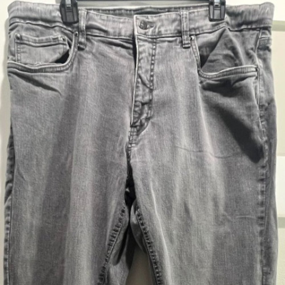 Men's Urban Star Jeans